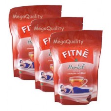 120 FITNE Tea Fast Slim Fitness Slimming Detox Laxative Herbal Diet Weight Loss