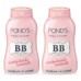2x50g. Ponds BB magic powder oil blemish control UV protection Face Body
