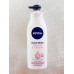 NIVEA Extra White UV Filter Body Lotion 40X Vitamin C Whitening Skin Care 400ml