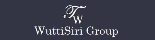 WuttiSirigroup : วุฒิสิริ กรุ๊ป International Trading