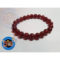 สร้อยข้อมือ หินนำโชค